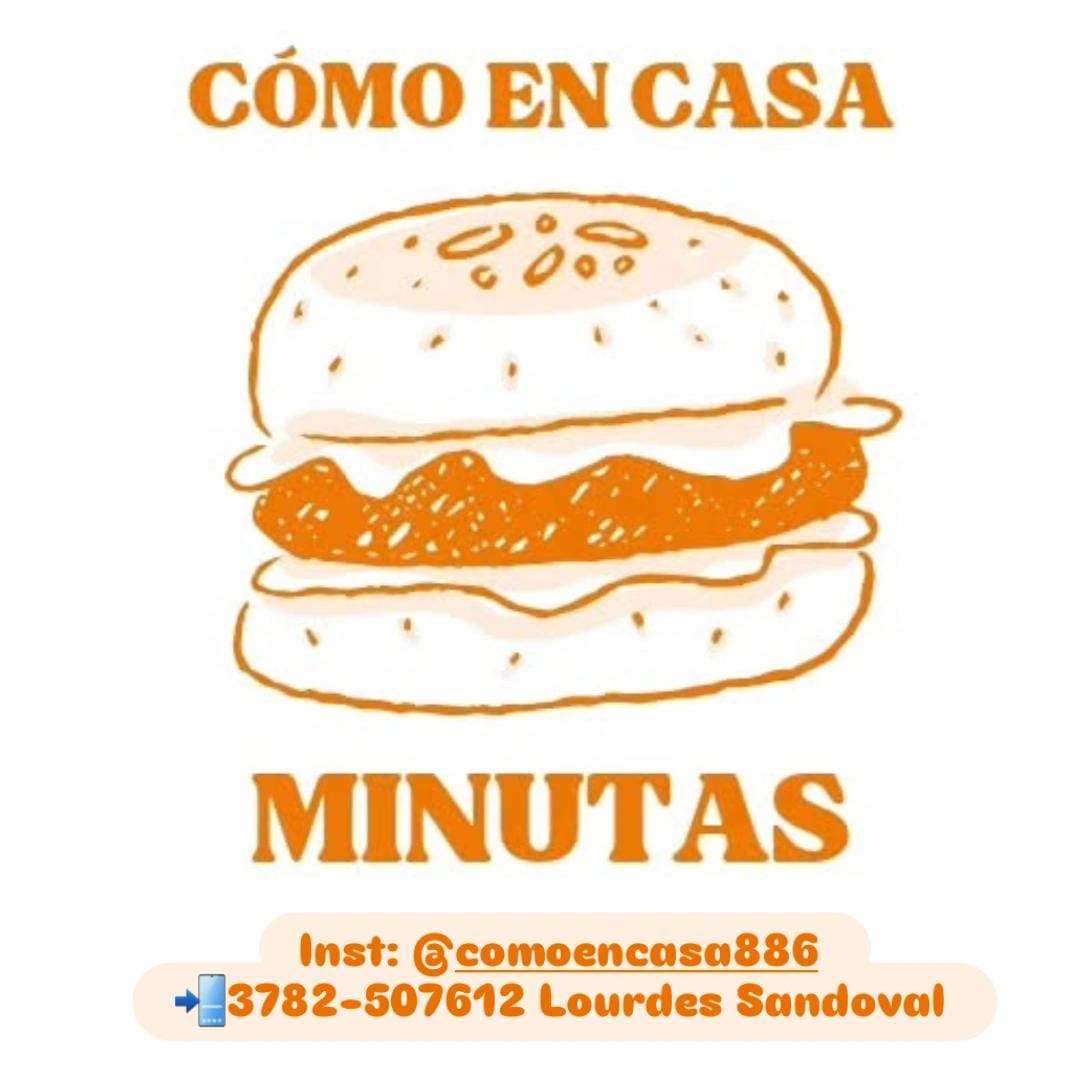Minutas 